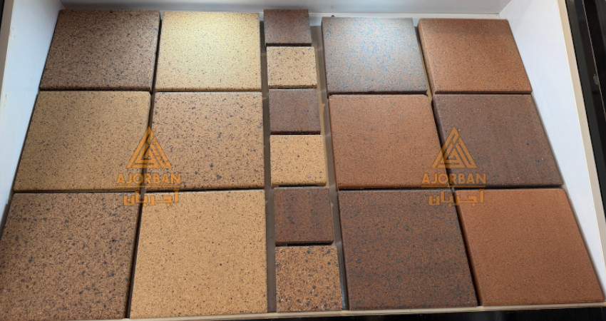 baran gostar brick 1