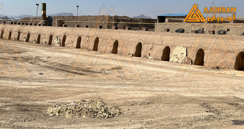  کارخانه آجر ستاره 2