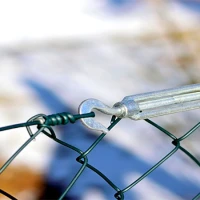 قانون جدید دیوارکشی باغات