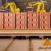 هزینه ساخت کارخانه آجر سفال
